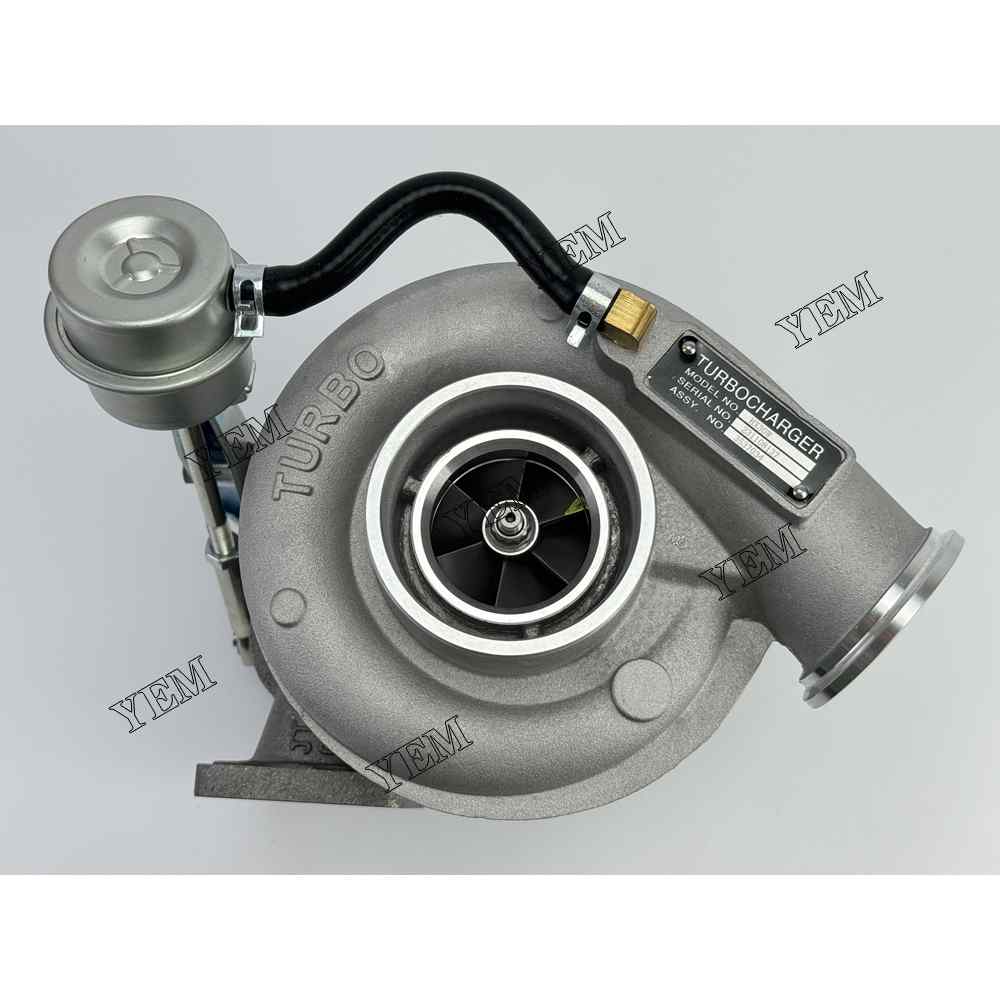 YEM Parts high quality C7.1 Turbocharger 3537034 For Caterpillar C7.1 Engine For Caterpillar
