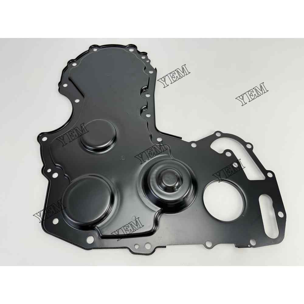 YEM Parts 4142A504 226-8767 Timing Cover for Caterpillar C7.1 Engine Fit Industrial Engine For Caterpillar