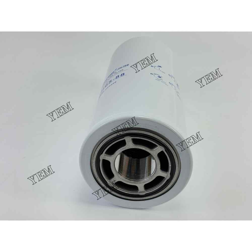 YEM Parts 4656505 465-6505 FH65-88 FH6586 Fuel Filter for Caterpillar 843G Engine For Caterpillar