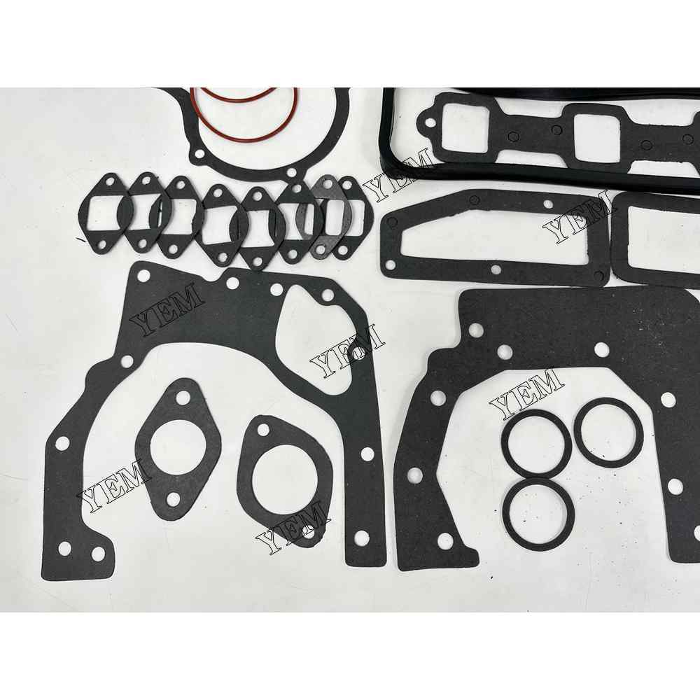 YEM Parts high quality YN38 Full Gasket Kit For YunNei YN38 Engine For Yunnei Power