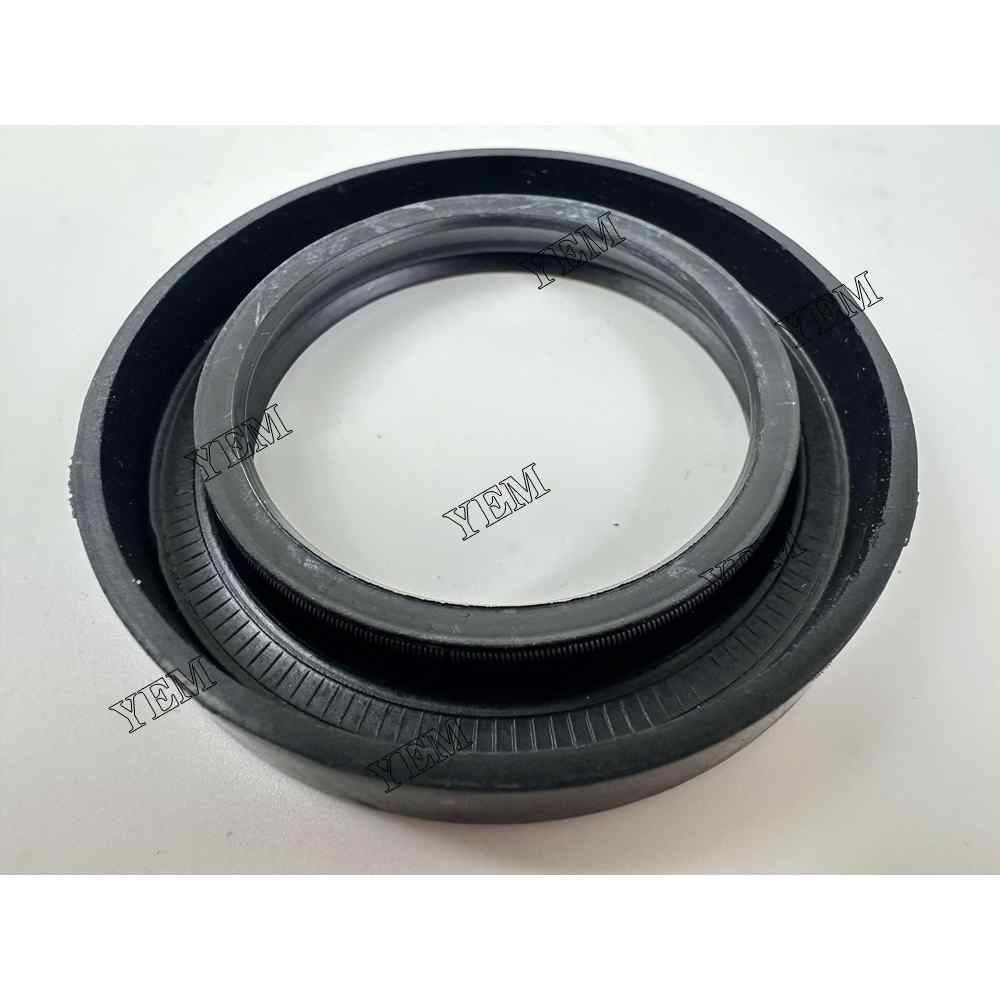 YEM Parts For YunNei Crankshaft Front Oil Seal YN38 Engine Spare Parts For Yunnei Power