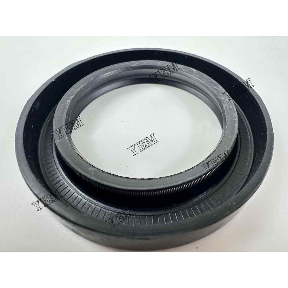 YEM Parts For YunNei Crankshaft Front Oil Seal YN38 Engine Spare Parts For Yunnei Power