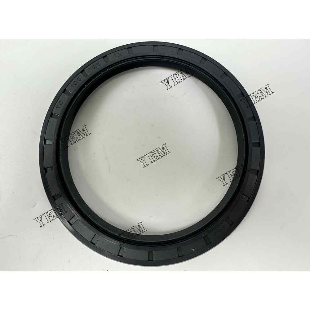 YEM Parts For YunNei Crankshaft Rear Oil Seal YN38 Engine Spare Parts For Yunnei Power