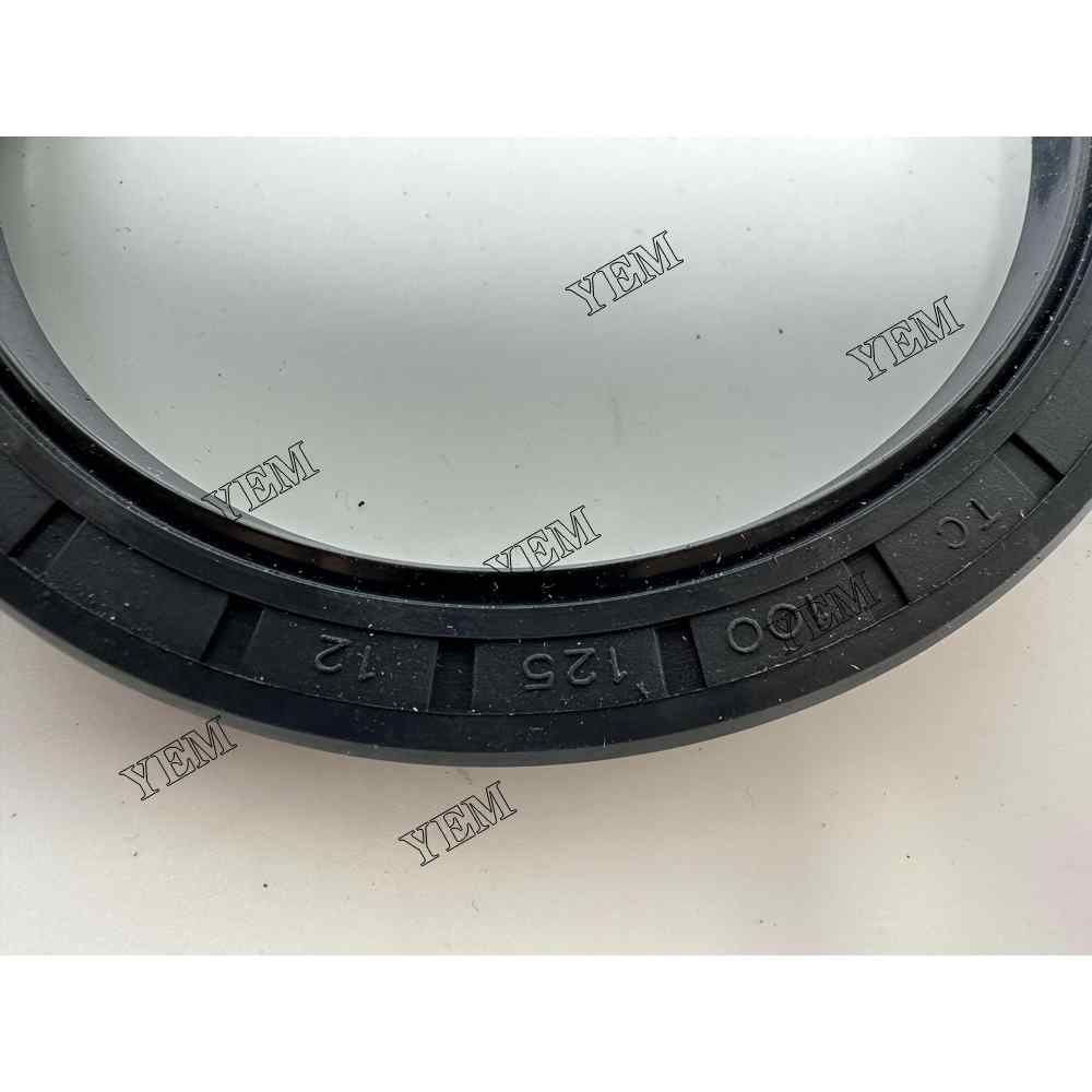 YEM Parts For YunNei Crankshaft Rear Oil Seal YN38 Engine Spare Parts For Yunnei Power