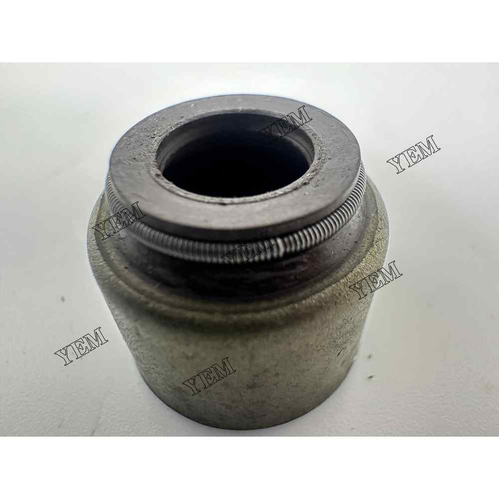 YEM Parts 8PCS For YunNei Valve Oil Seal YN38 Engine Spare Parts For Yunnei Power