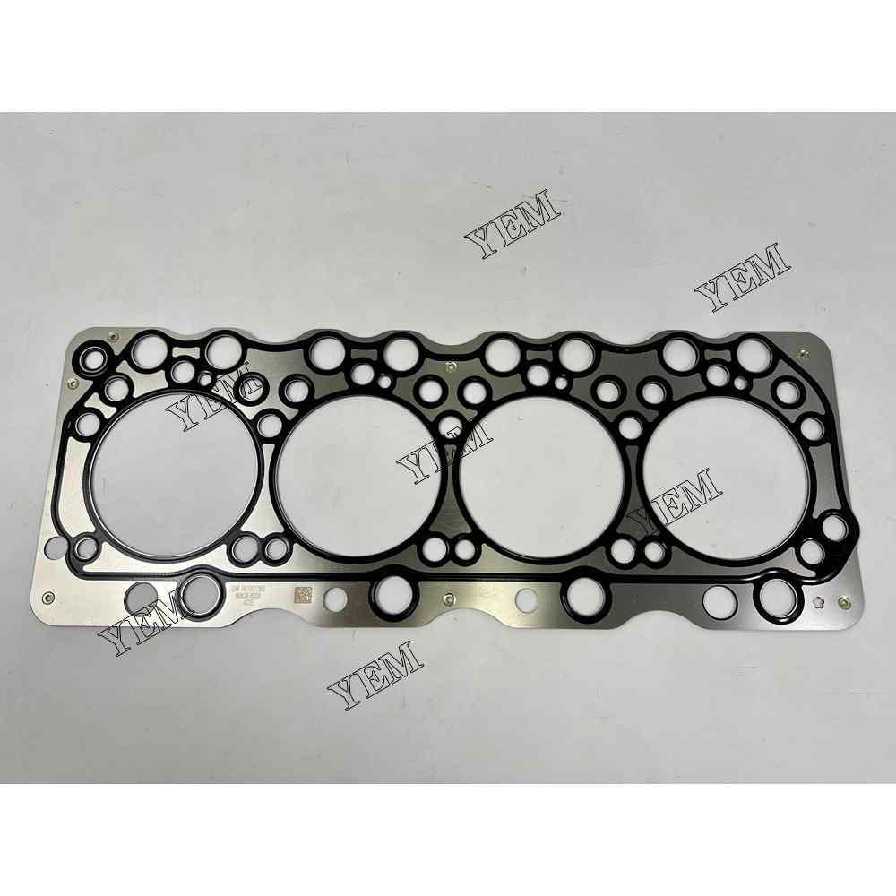 YEM Parts high quality YN38 Head Gasket HA10017965 For YunNei YN38 Engine For Yunnei Power