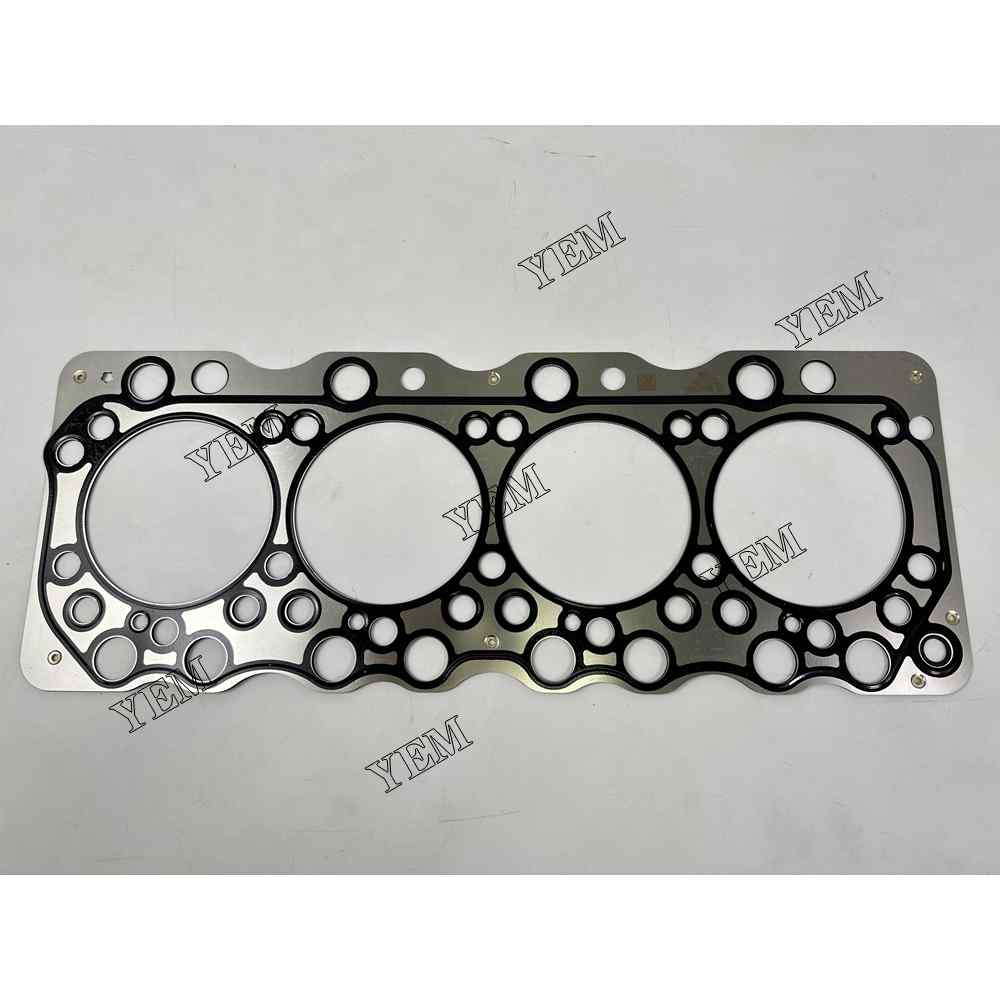 YEM Parts high quality YN38 Head Gasket HA10017965 For YunNei YN38 Engine For Yunnei Power