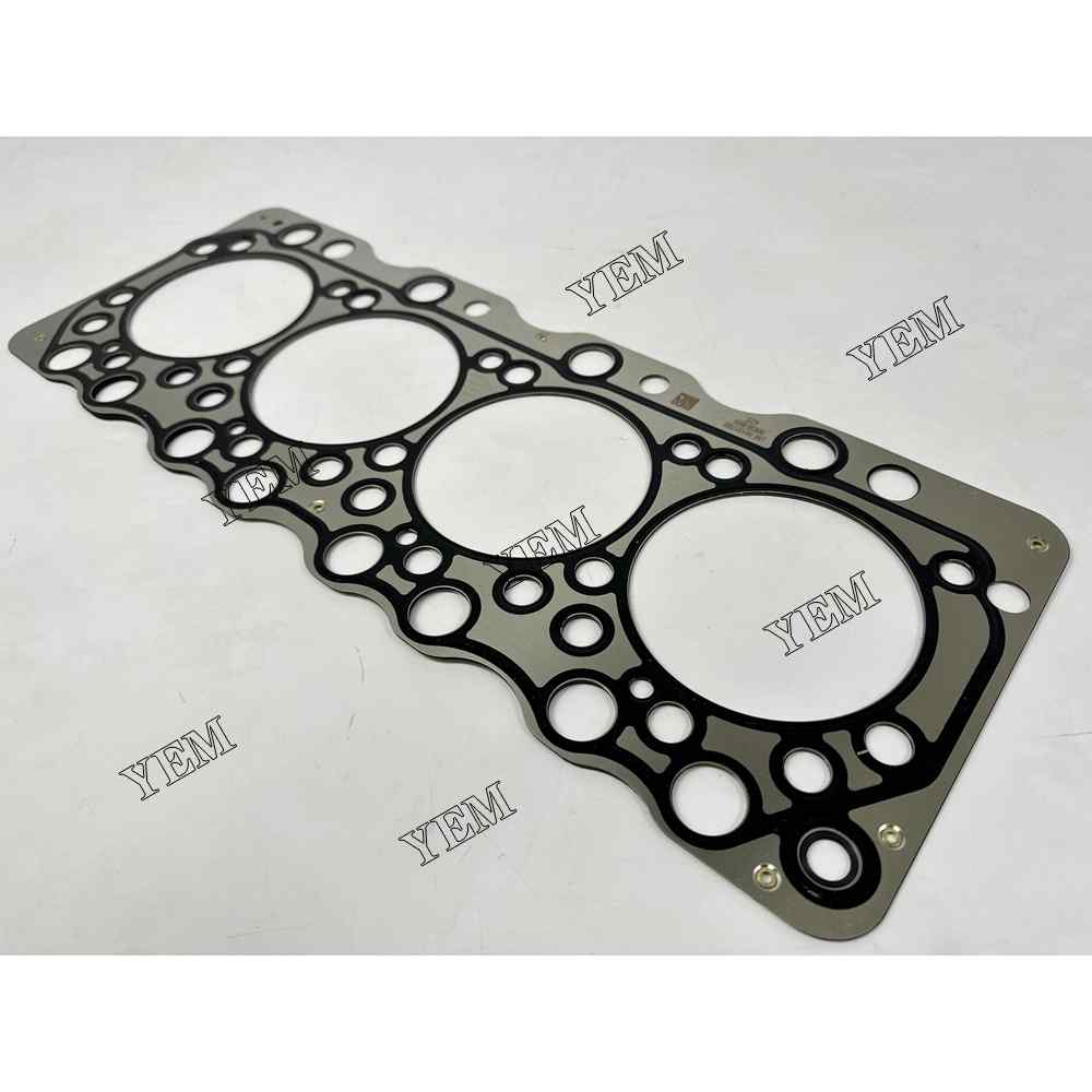 YEM Parts high quality YN38 Head Gasket HA10017965 For YunNei YN38 Engine