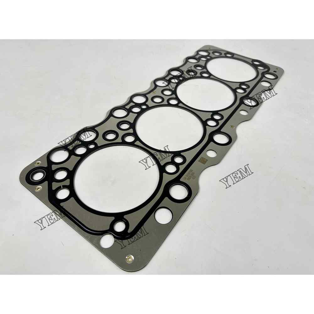YEM Parts high quality YN38 Head Gasket HA10017965 For YunNei YN38 Engine For Yunnei Power