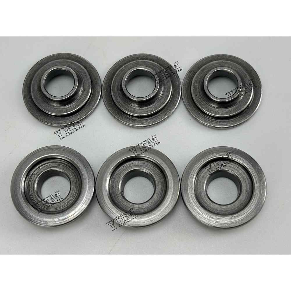 YEM Parts For Iseki Valve spring kit E3CD Engine Spare Parts