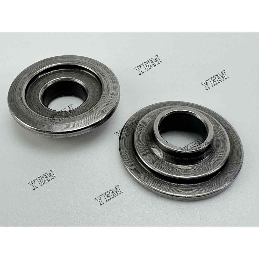 YEM Parts 6PCS For Iseki Retainer,Valve E3CD Engine Spare Parts For Iseki