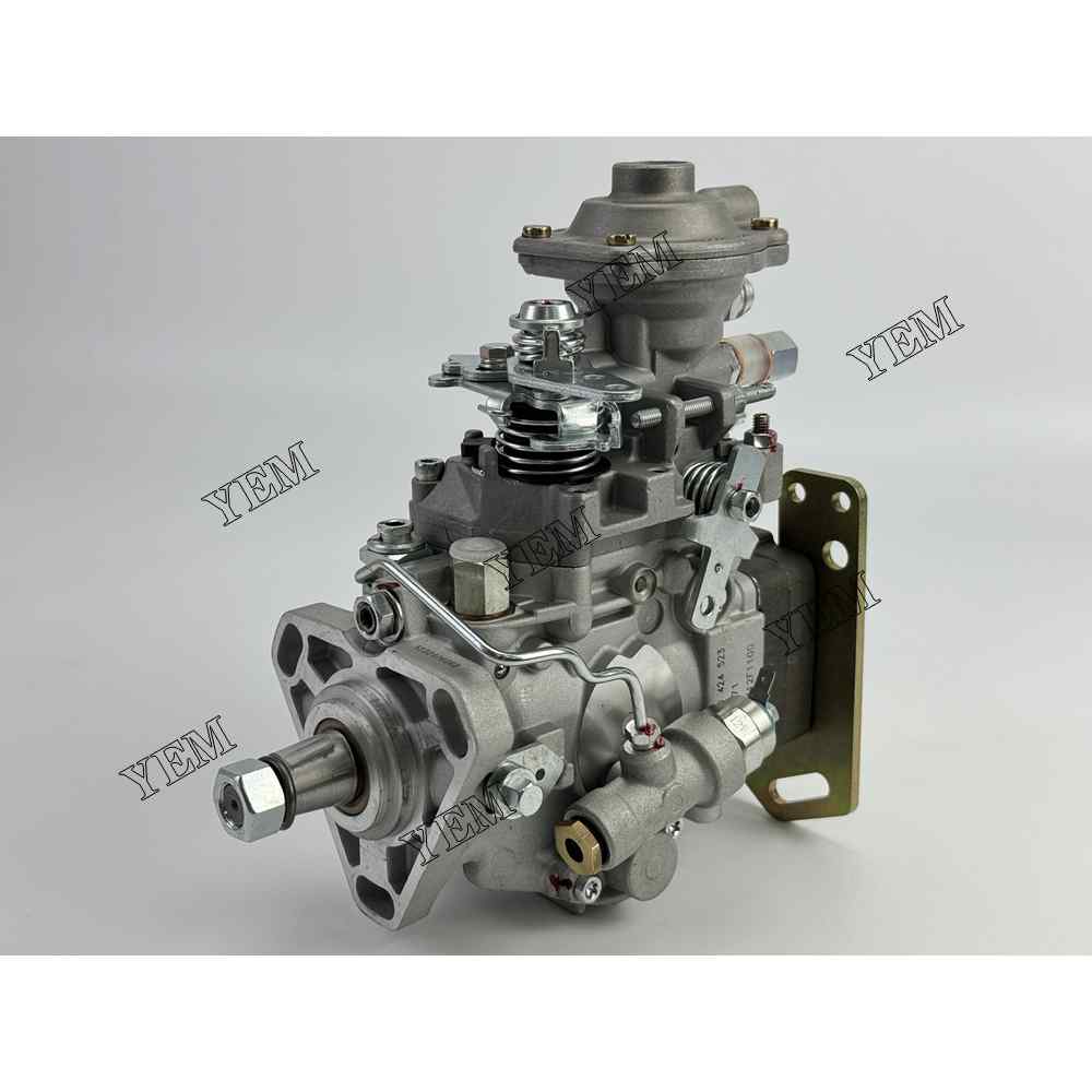 YEM Parts 0460424523 2890390 VE4 12F110R1171 Injection Pump For Cummins 4BT3.9 Engine For Cummins