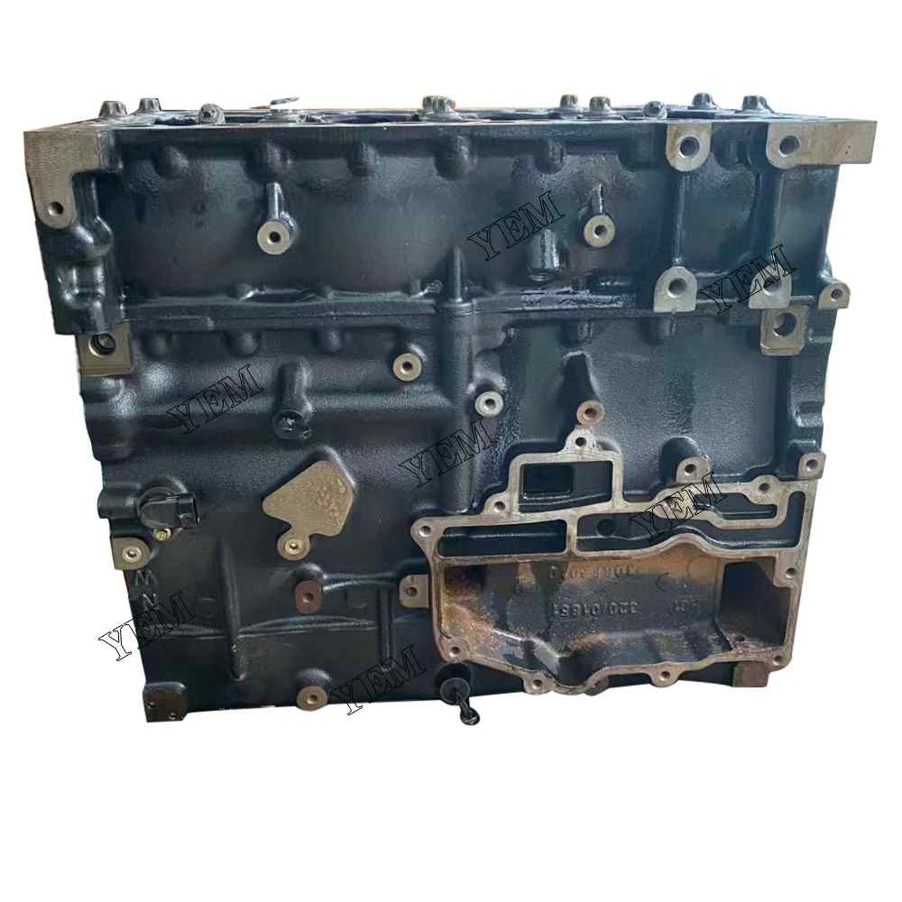 YEM Parts high quality JCB448 Cylinder Block For JCB JCB448 Engine For JCB
