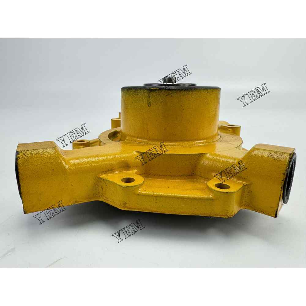 YEM Parts RE546918 Water Pump for John Deere 4045 Excavator Tractor Engine For John Deere