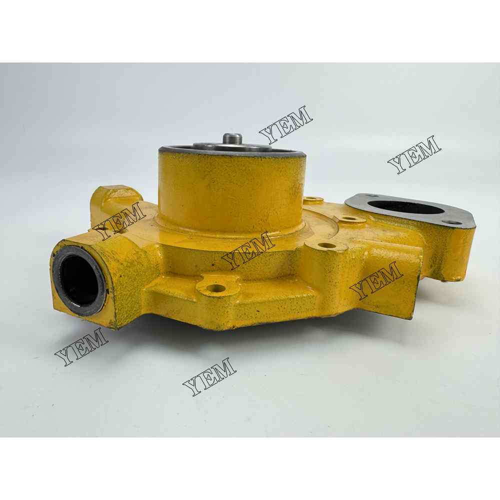 YEM Parts RE546918 Water Pump for John Deere 4045 Excavator Tractor Engine For John Deere