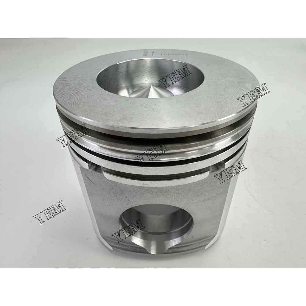 YEM Parts For John Deere Pistons STD 6068 Engine Spare Parts