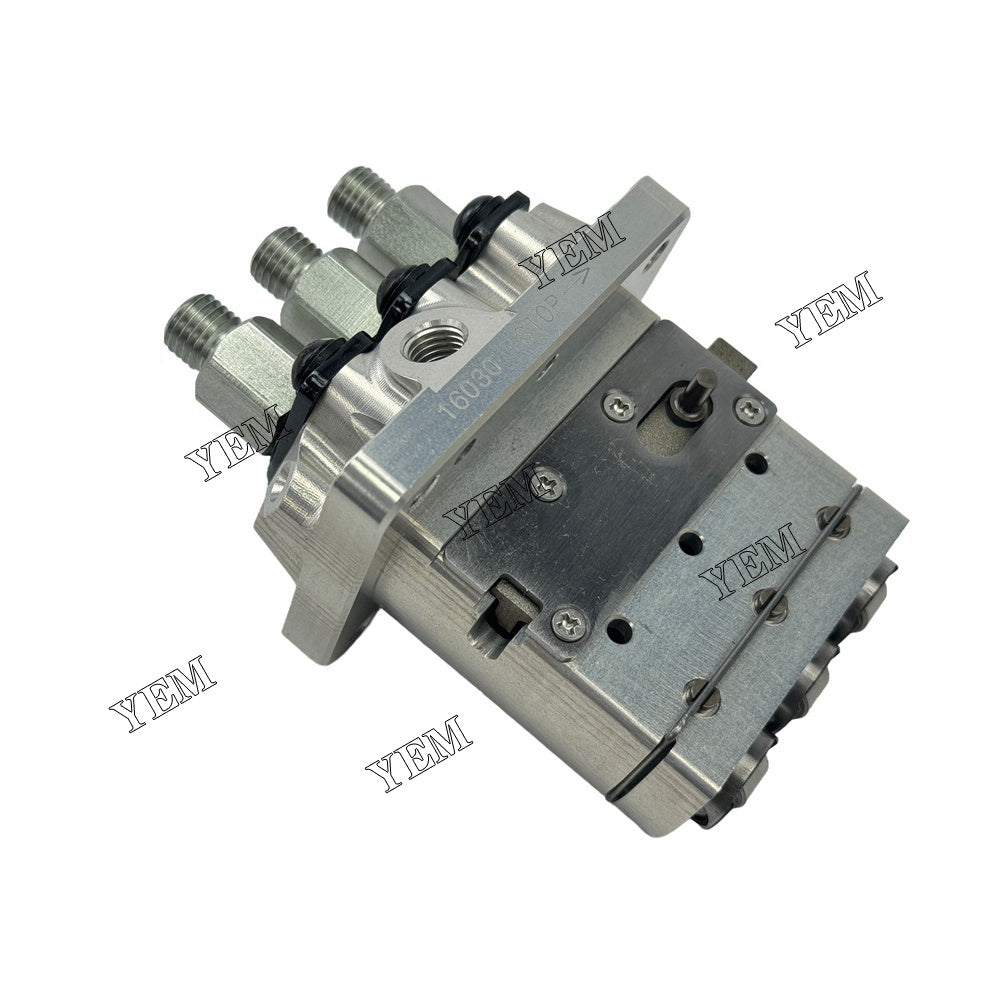 YEM Parts high quality D1005 Fuel Injection Pump 16030-51011 For Kubota D1005 Engine