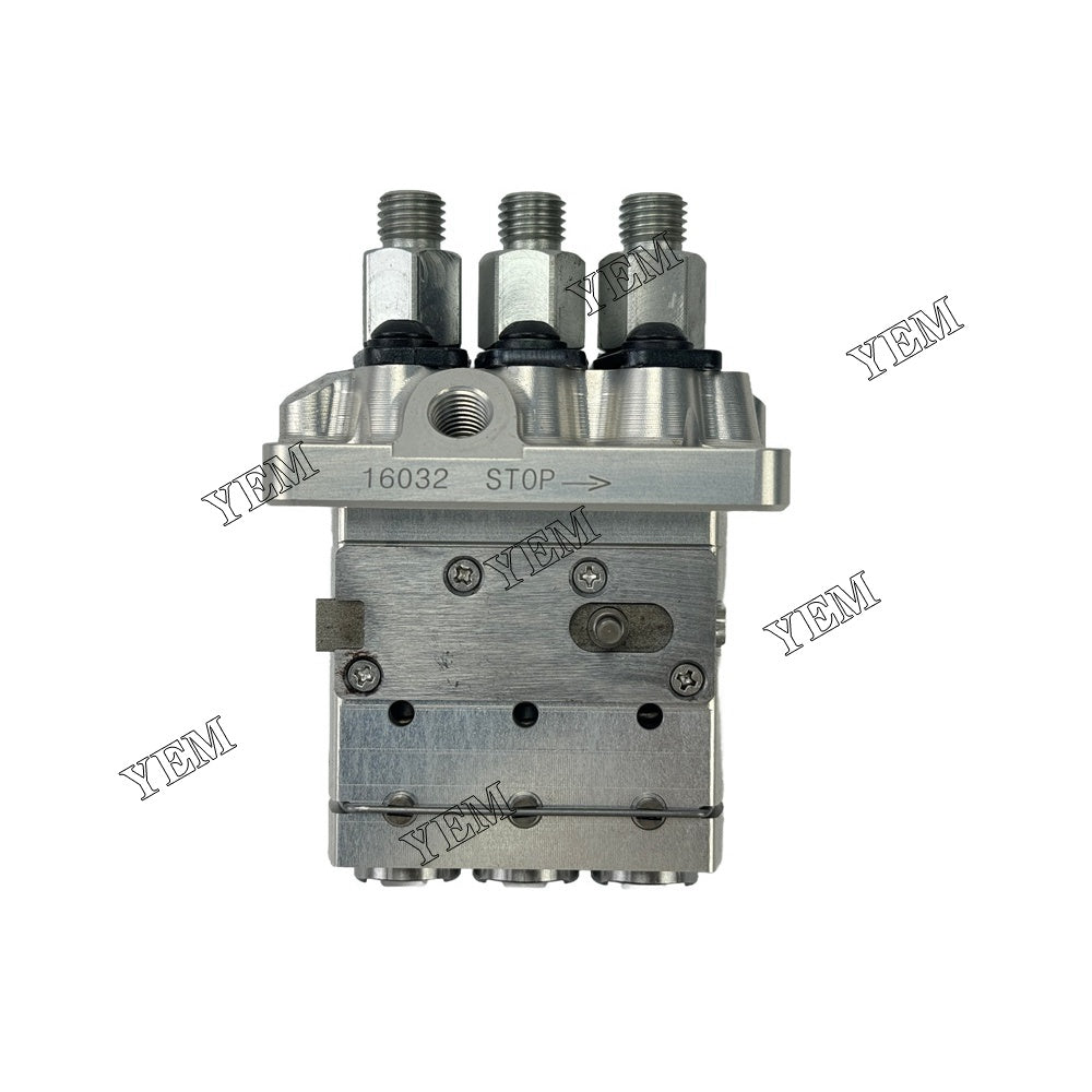YEM Parts high quality D1105 Fuel Injection Pump 16032-51011 For Kubota D1105 Engine For Kubota