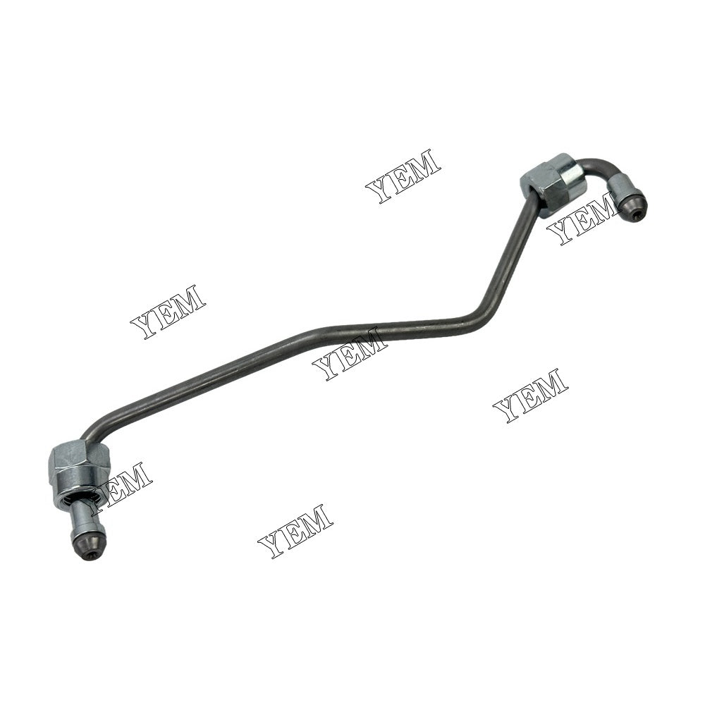 YEM Parts 1J094-53730 Fuel Pipe For Kubota D902 Engine ZD1021 BX25D WD-825 mini loader