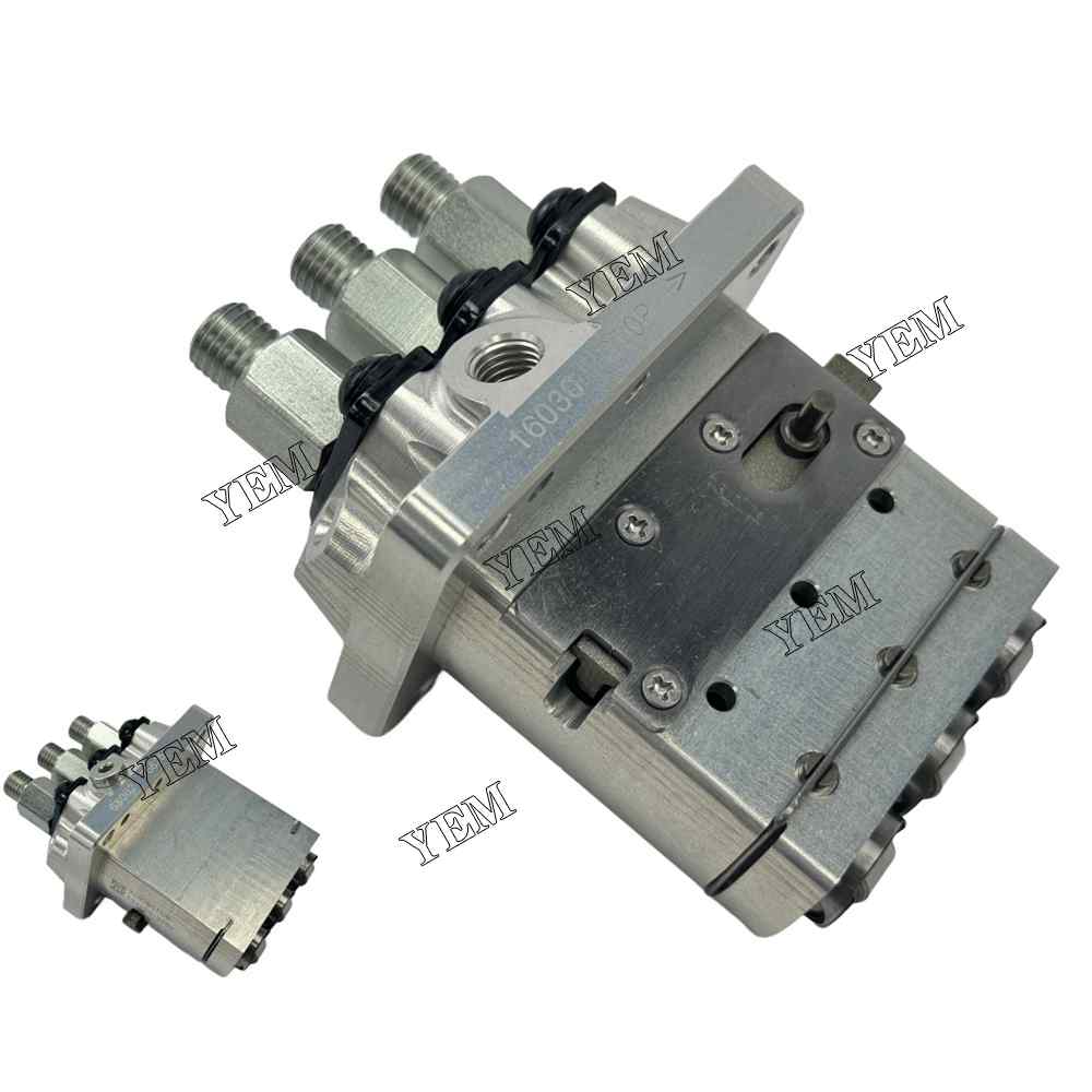 YEM Parts high quality D905 Fuel Injection Pump 16030-51011 For Kubota D905 Engine For Kubota