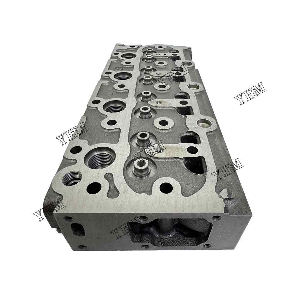 YEM Parts high quality V1100 Cylinder Head For Kubota V1100 Excavator Engine For Kubota