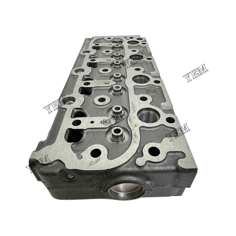 YEM Parts high quality V1100 Cylinder Head For Kubota V1100 Excavator Engine For Kubota