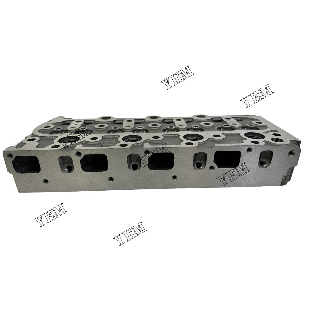 YEM Parts high quality V1200 Cylinder Head For Kubota V1200 Excavator Engine For Kubota