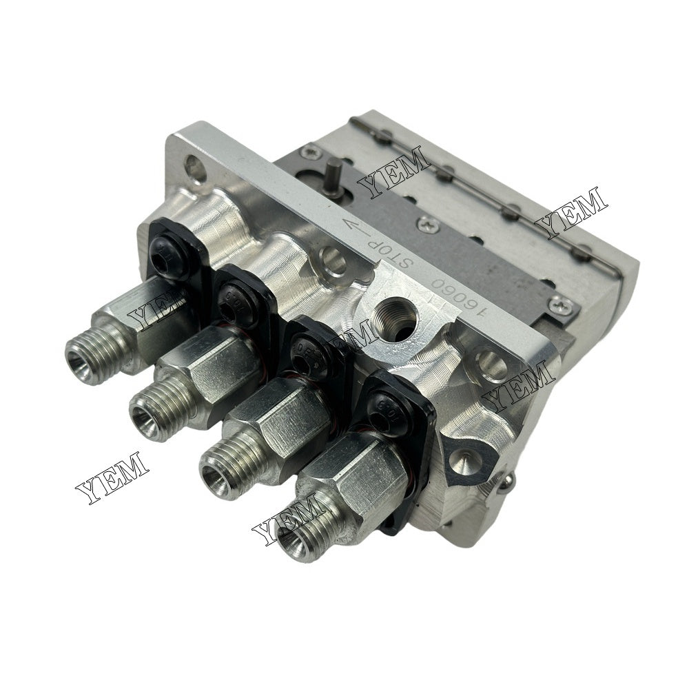 YEM Parts high quality V1505 Fuel Injection Pump 16060-51012 For Kubota V1505 Engine For Kubota
