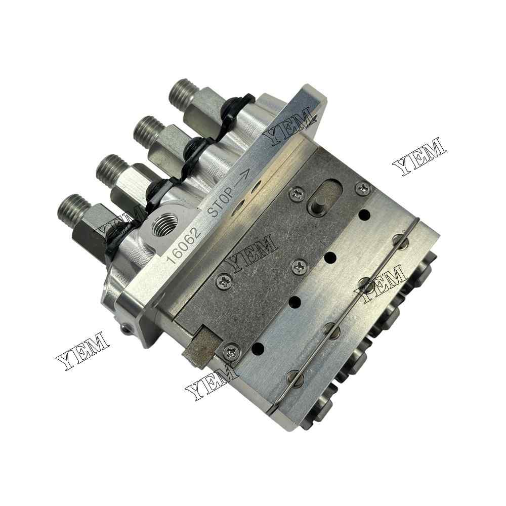 YEM Parts high quality V1505 Fuel Injection Pump 16062-51012 For Kubota V1505 Engine