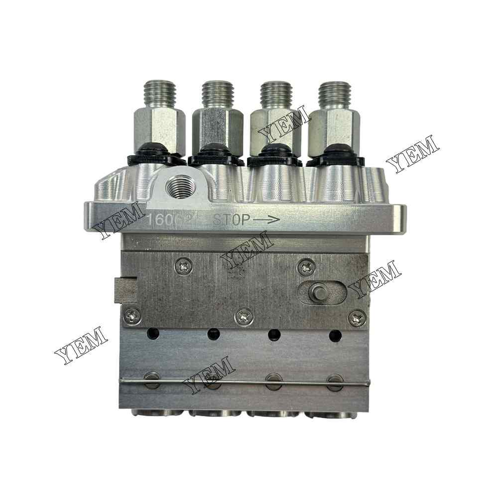 YEM Parts high quality V1505 Fuel Injection Pump 16062-51012 For Kubota V1505 Engine For Kubota