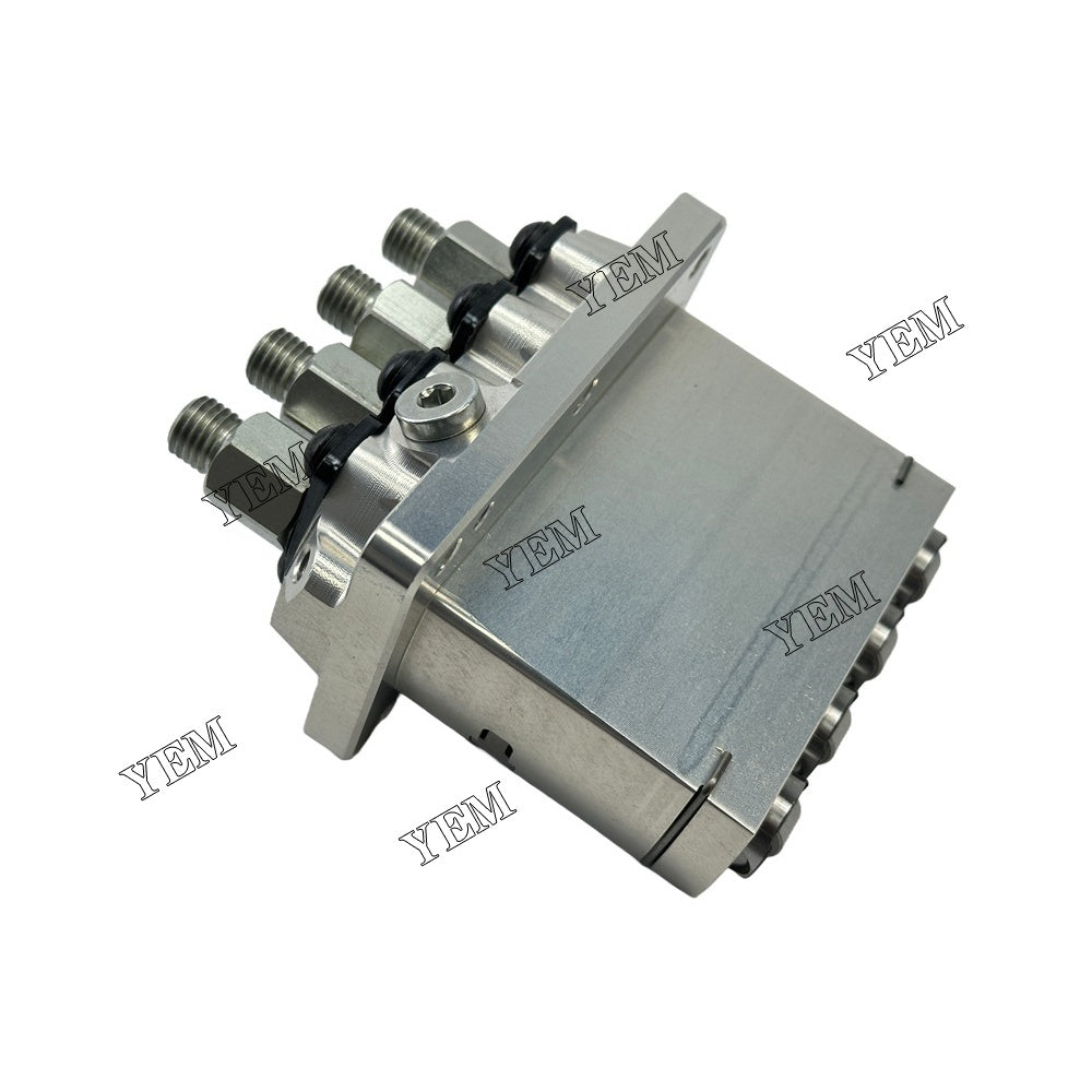 YEM Parts high quality V1505 Fuel Injection Pump 16062-51012 For Kubota V1505 Engine For Kubota