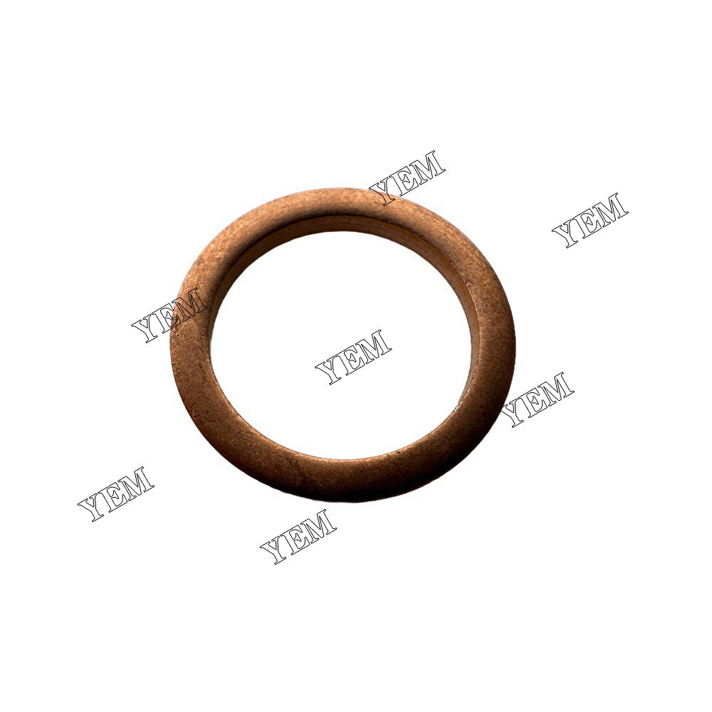 YEM Parts Part Number 1G896-96650 Gasket For Kubota V2003 Engine Skid Steer S185 S175 For Kubota