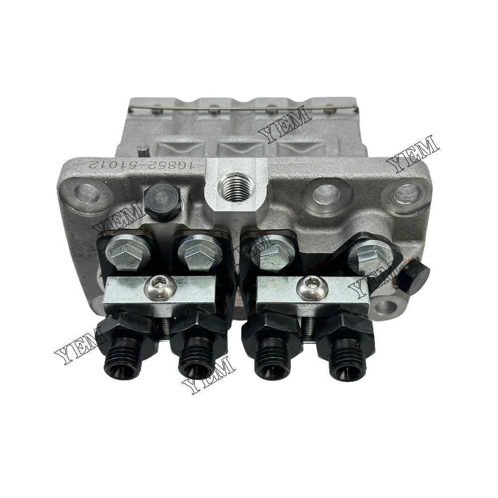 YEM Parts high quality V2203 Fuel Injection Pump 1G852-51012 For Kubota V2203 Engine For Kubota