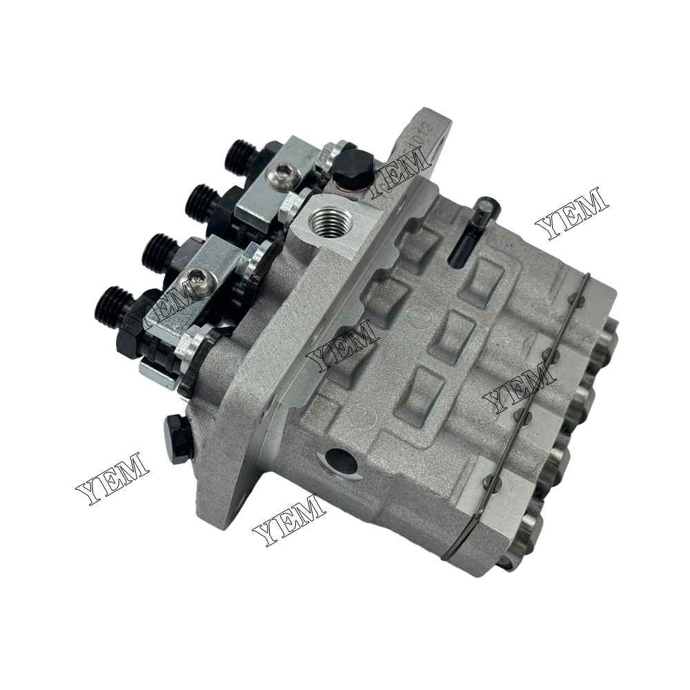 YEM Parts high quality V2203 Fuel Injection Pump 1G922-51012 For Kubota V2203 Engine For Kubota