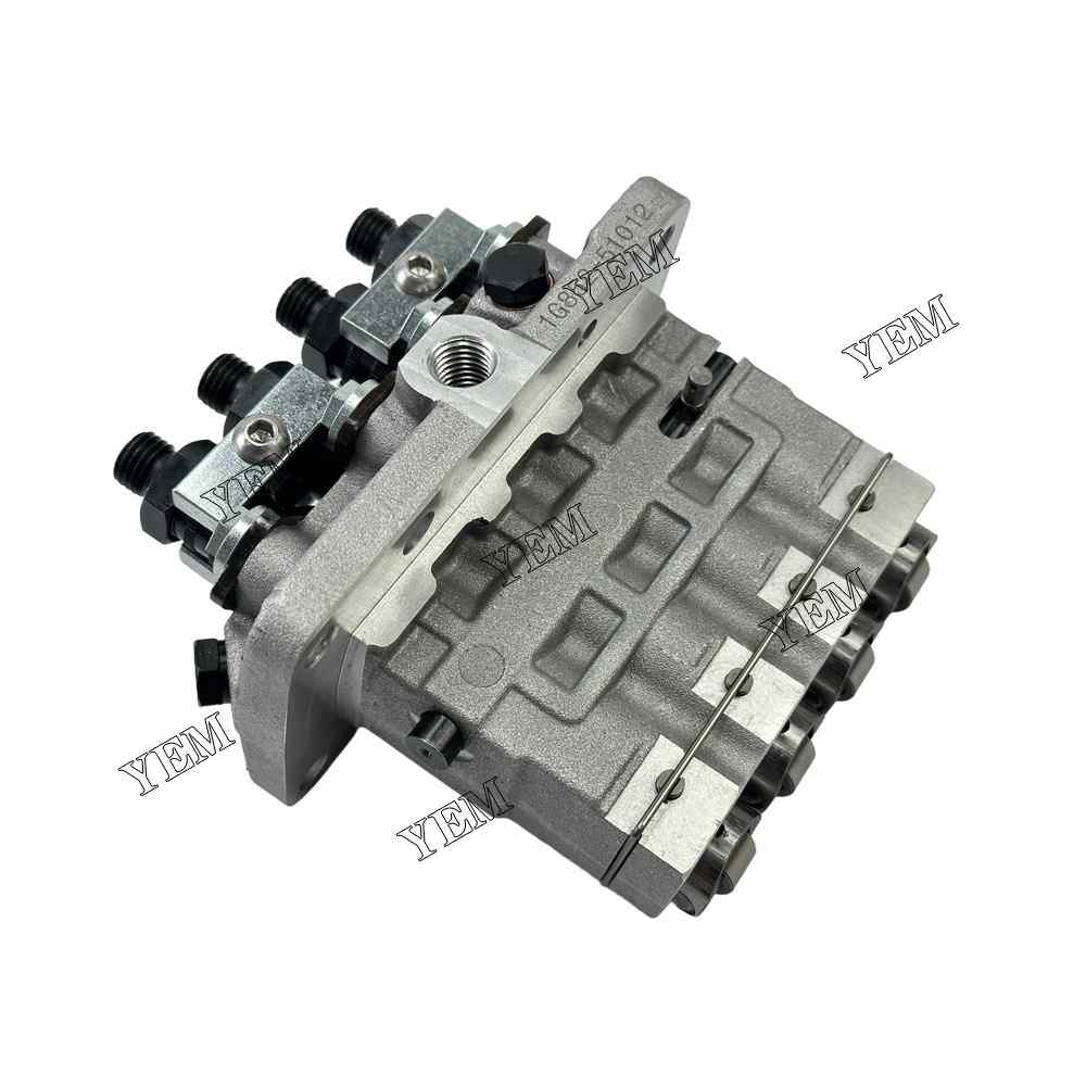 YEM Parts high quality V2403 Fuel Injection Pump 1G852-51012 For Kubota V2403 Engine For Kubota