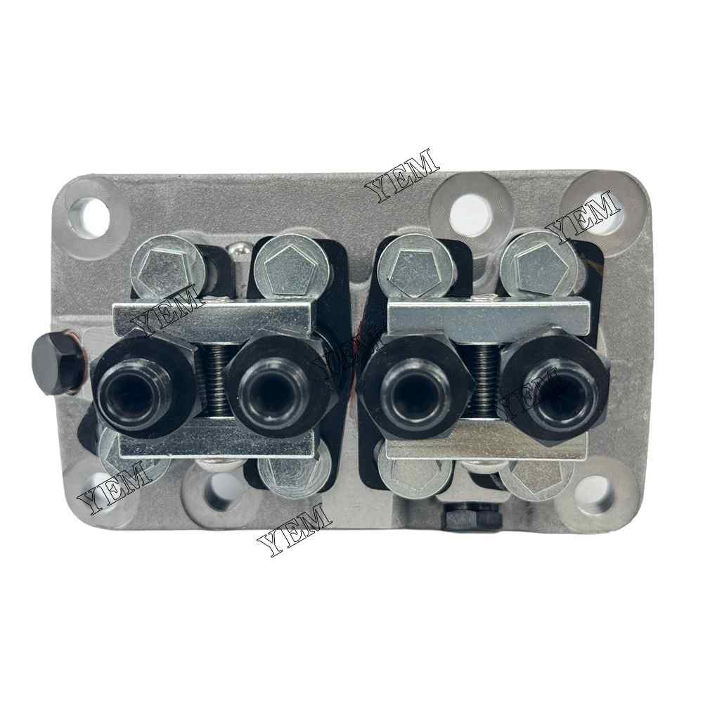 YEM Parts high quality V2403 Fuel Injection Pump 1G922-51012 For Kubota V2403 Engine For Kubota