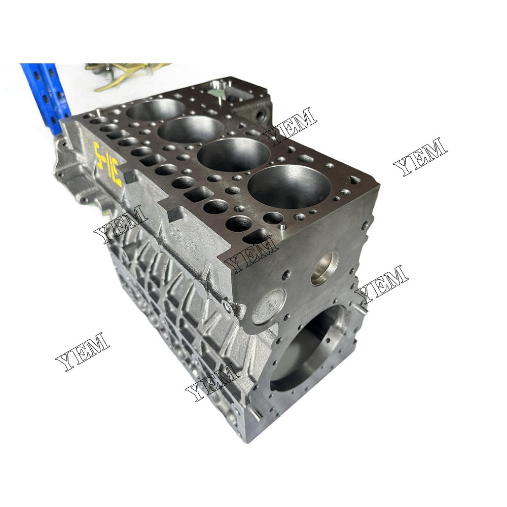 YEM Parts high quality V2403 Cylinder Block For Kubota V2403 Excavator Engine For Kubota