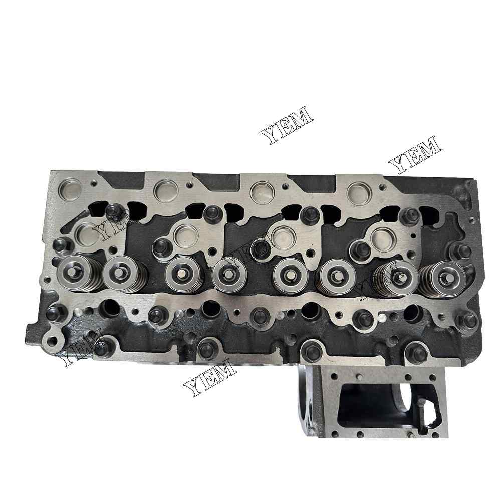 YEM Parts 1G924 Engine Block Assy for Kubota V2403 Engine Fit Bobcat Harvester For Kubota