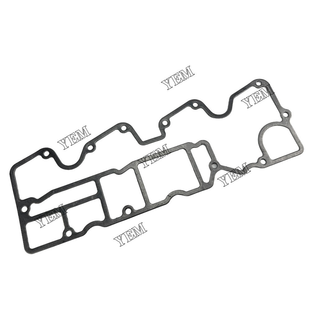 YEM Parts 1J500-14530 16668484 Valve Chamber Cover Gasket for Kubota V3800 Engine For Kubota