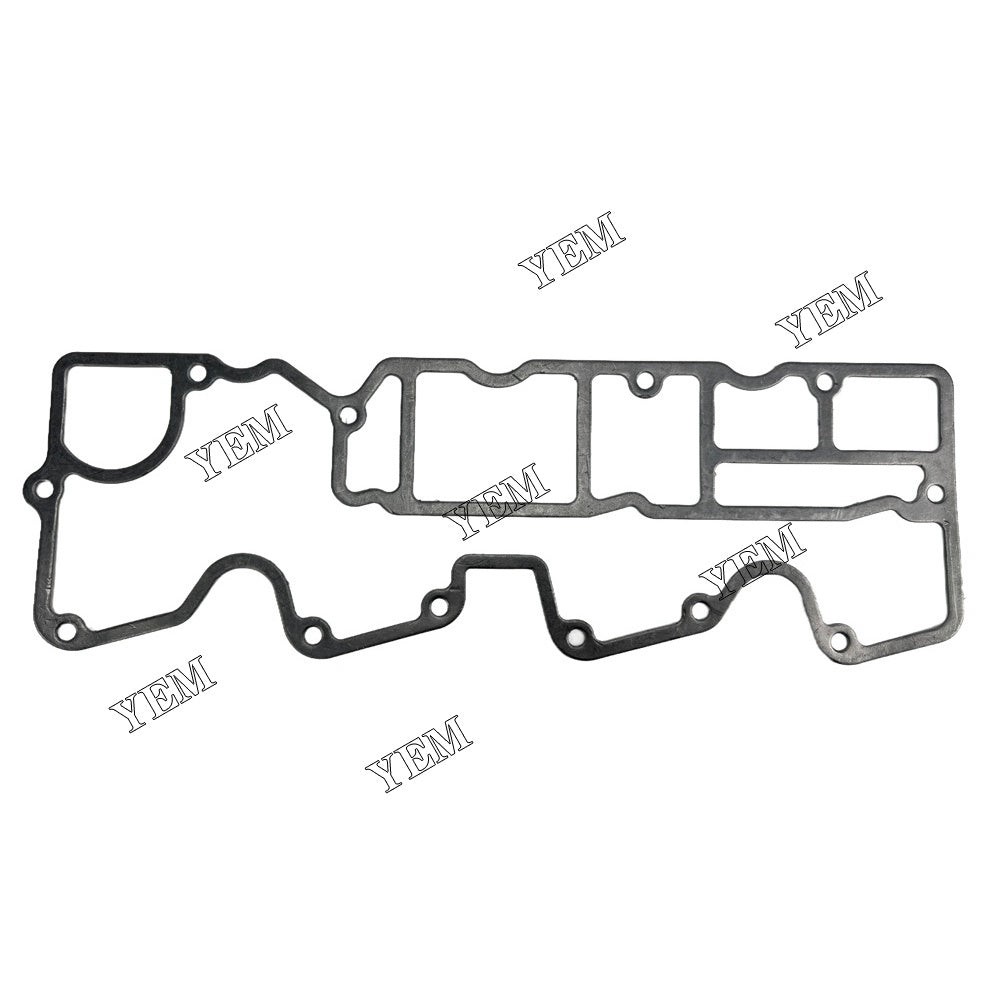 YEM Parts 1J500-14530 16668484 Valve Chamber Cover Gasket for Kubota V3800 Engine For Kubota