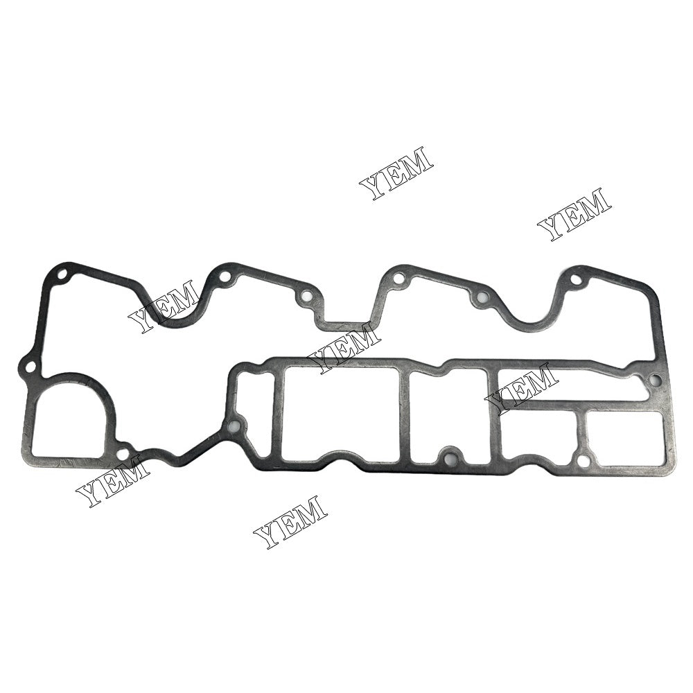 YEM Parts 1J500-14530 16668484 Valve Chamber Cover Gasket for Kubota V3800 Engine For Kubota
