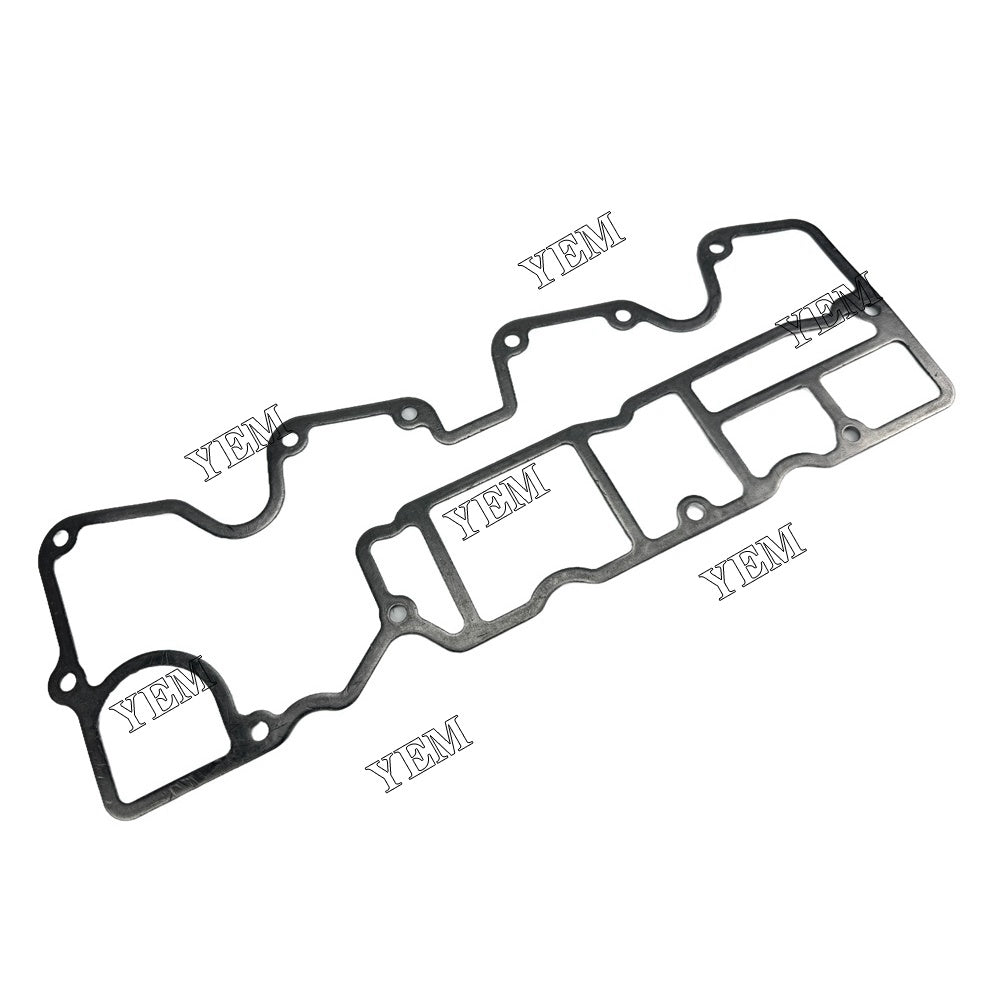 YEM Parts 1J500-14530 16668484 Valve Chamber Cover Gasket for Kubota V3800 Engine For Kubota