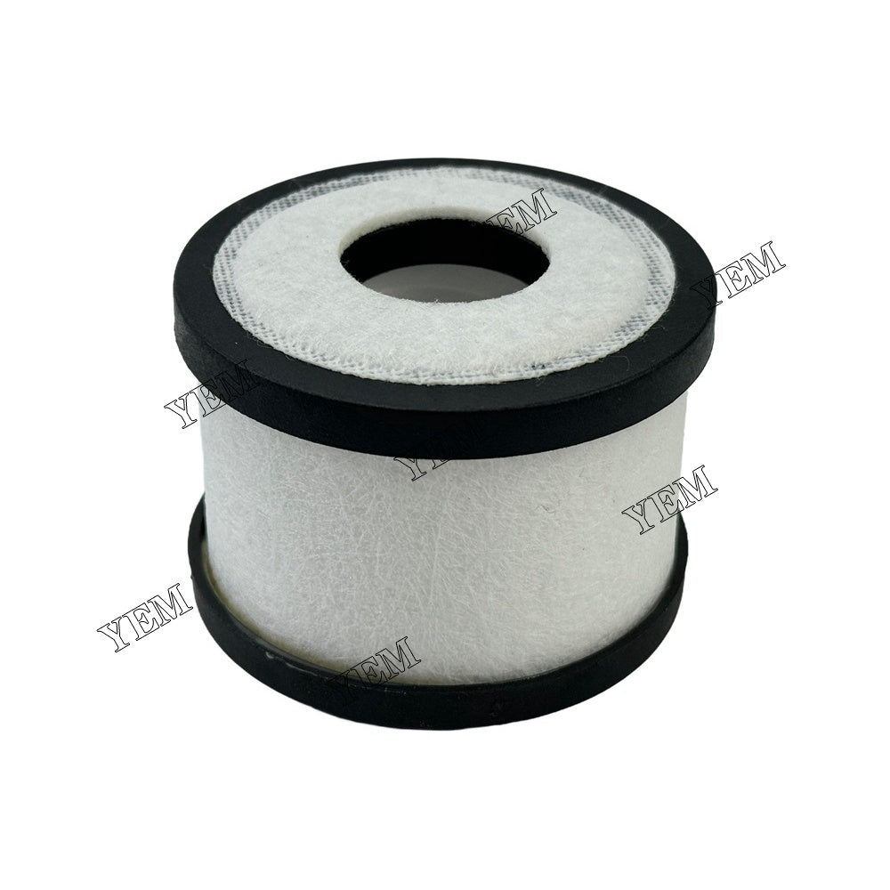 YEM Parts 1J419-05810 Fuel Filter for Kubota V3800 Engine Yale GDP 70VX forklift For Kubota