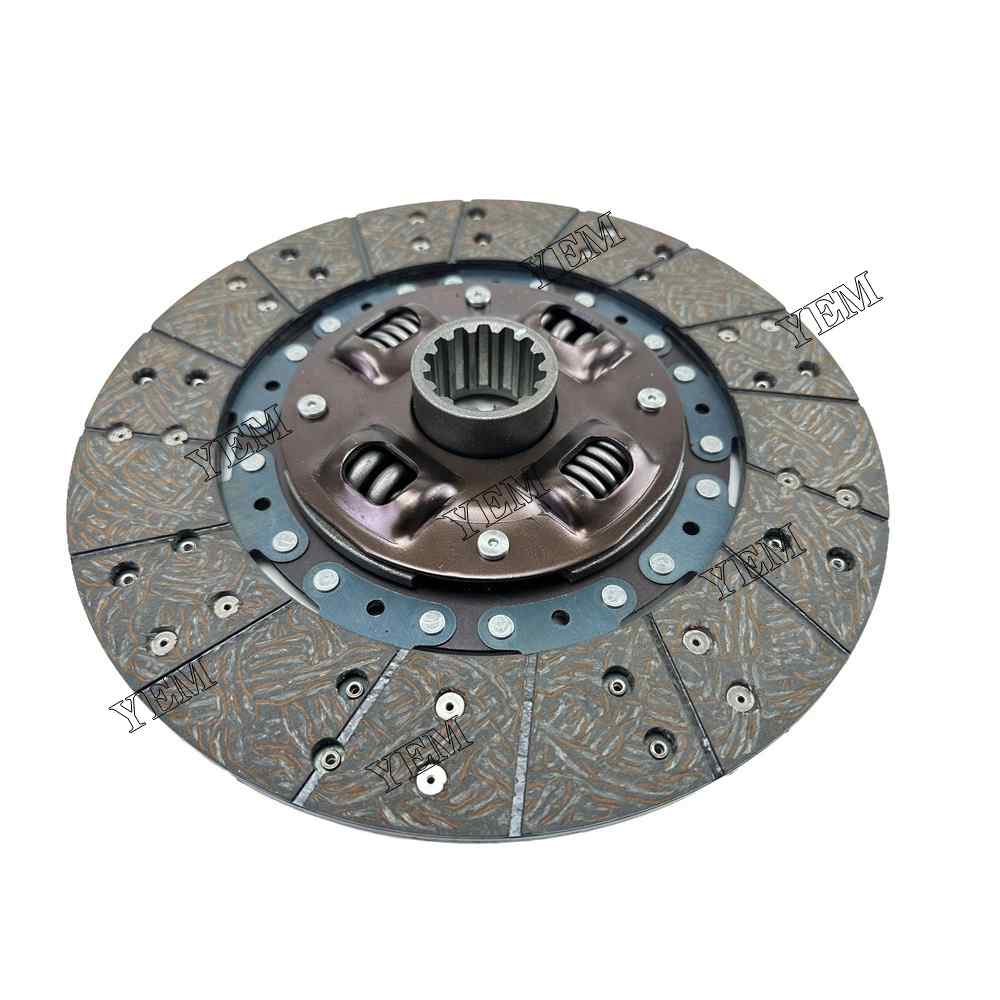 YEM Parts 3A272-25130 Clutch plate for Kubota M4900 M5040 Engine