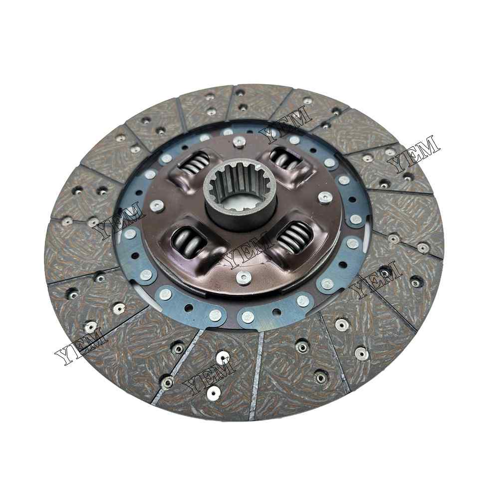 YEM Parts 3A272-25130 Clutch plate for Kubota M4900 M5040 Engine For Kubota