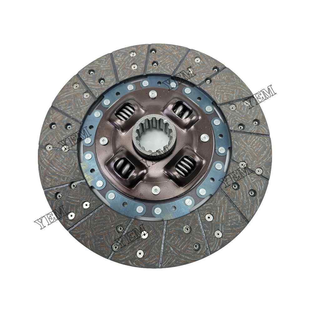 YEM Parts 3A272-25130 Clutch plate for Kubota M4900 M5040 Engine For Kubota