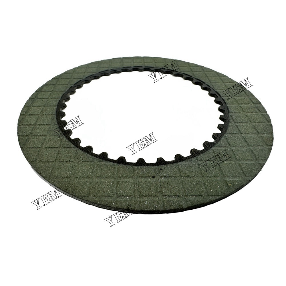 YEM Parts 34070-15250 Clutch plate 34T for Kubota Excavator Tractor Engine For Kubota