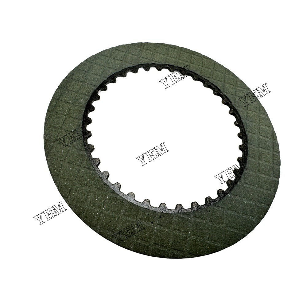 YEM Parts 34070-15250 Clutch plate 34T for Kubota Excavator Tractor Engine For Kubota