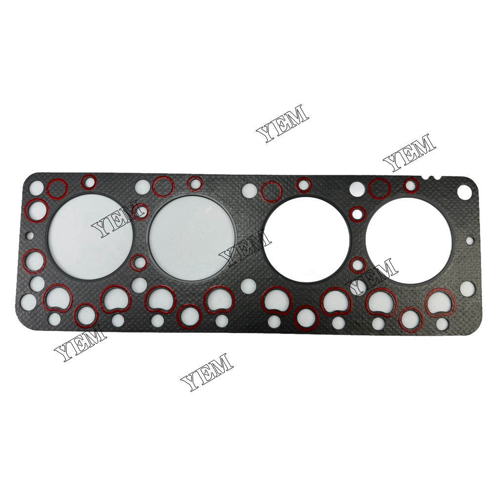 YEM Parts high quality SD22 Head Gasket 11044-V1701 For Nissan SD22 Truck Engine For Nissan