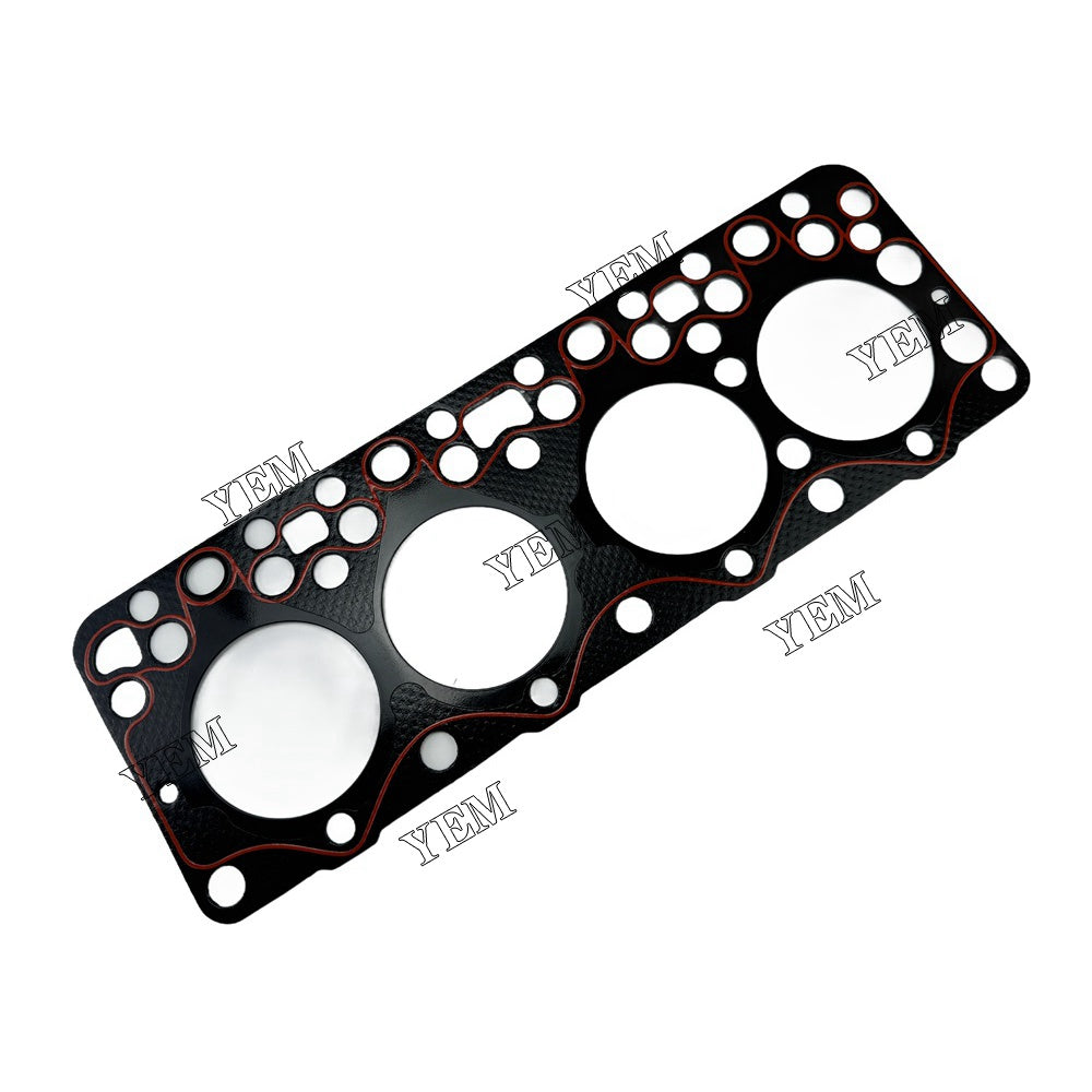 YEM Parts high quality SD22 Head Gasket For Nissan SD22 Truck Engine